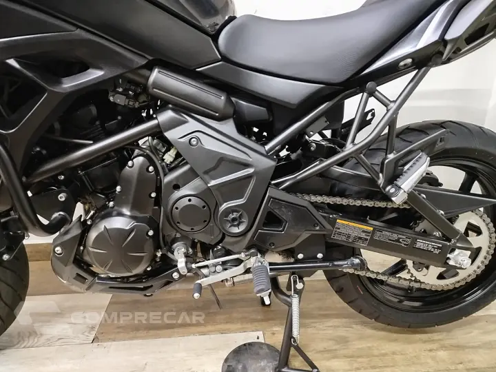 VERSYS 650 ABS