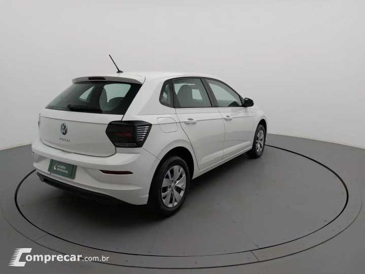 POLO 1.0 MPI MANUAL