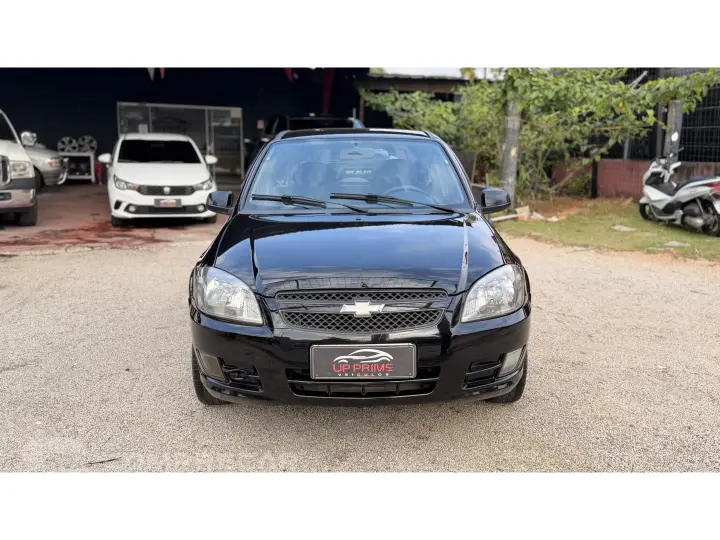 CELTA 1.0 MPFI LS 8V FLEX 2P MANUAL
