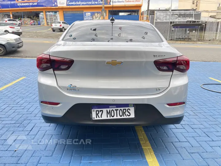 ONIX 1.0 TURBO FLEX PLUS LT MANUAL