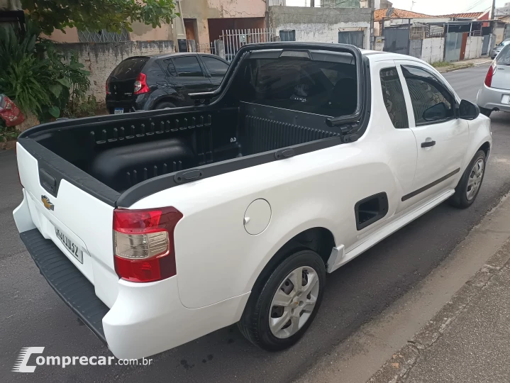 MONTANA 1.4 MPFI LS CS 8V