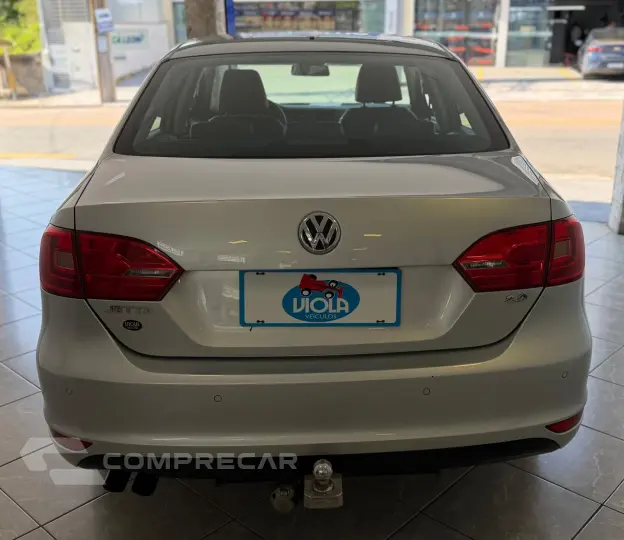 JETTA Comfortline 2.0 T.Flex 8V 4p Tipt.