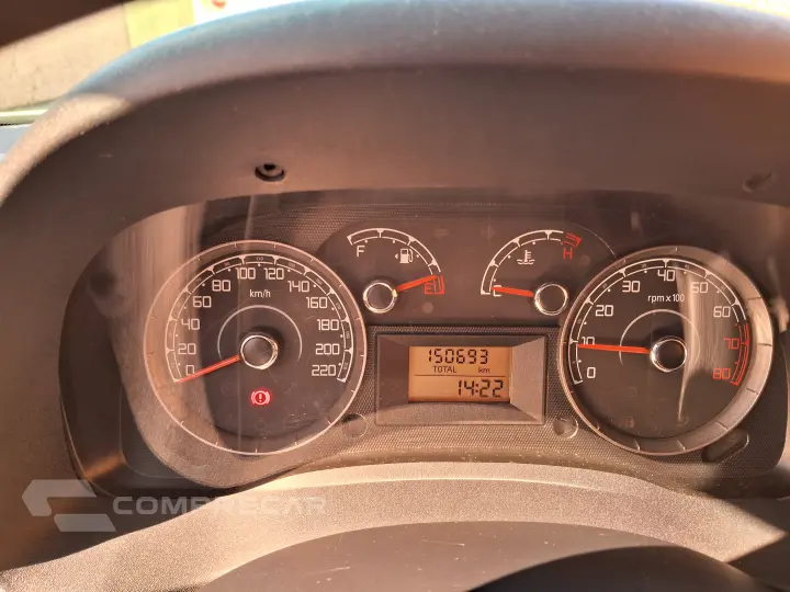 DOBLÒ 1.4 MPI Attractive 8V