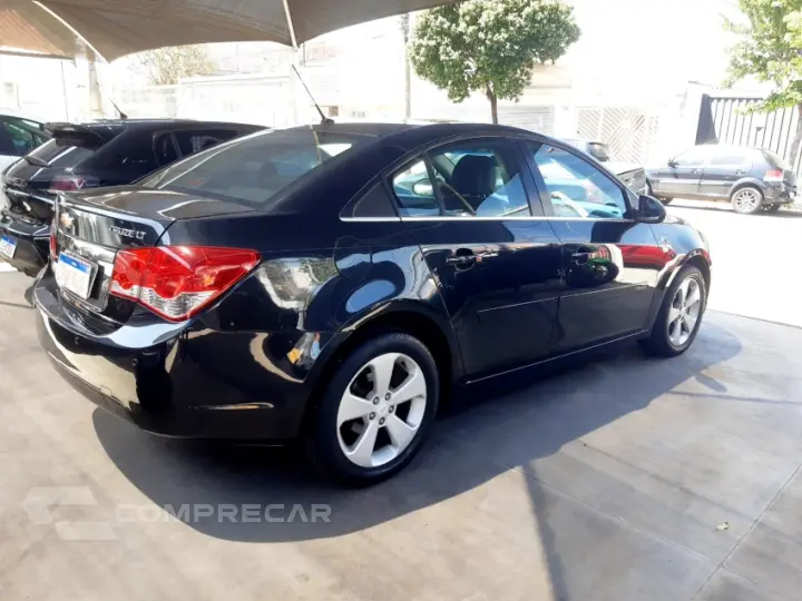 CRUZE 1.8 LT 16V
