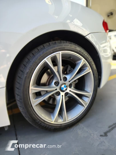 Z4 Roadster sDRIVE 20i 2.0 16V 2p Aut.