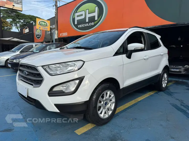 EcoSport