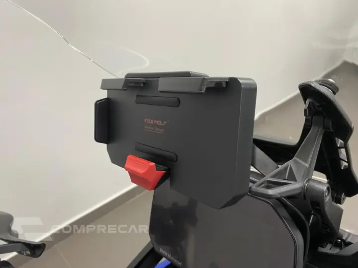 BMW F 850 GS PREMIUM RALLYE ABS