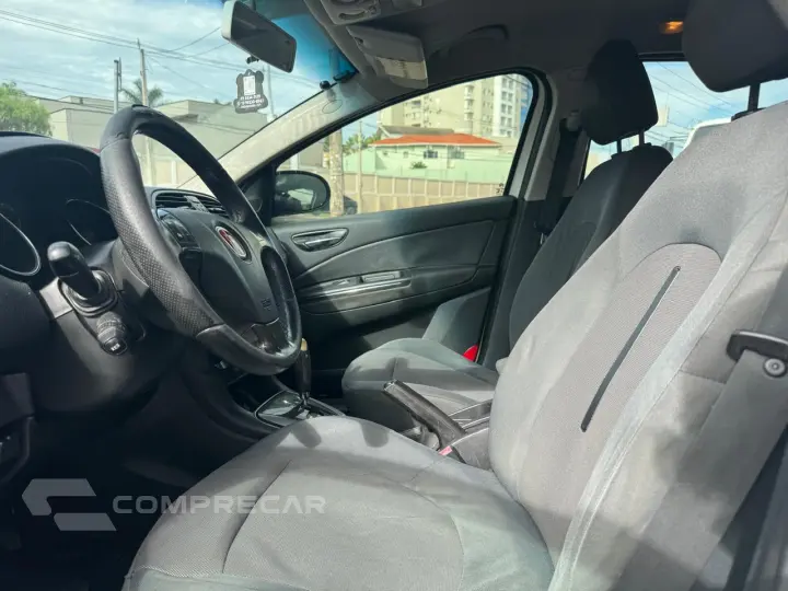 BRAVO 1.8 Essence 16V