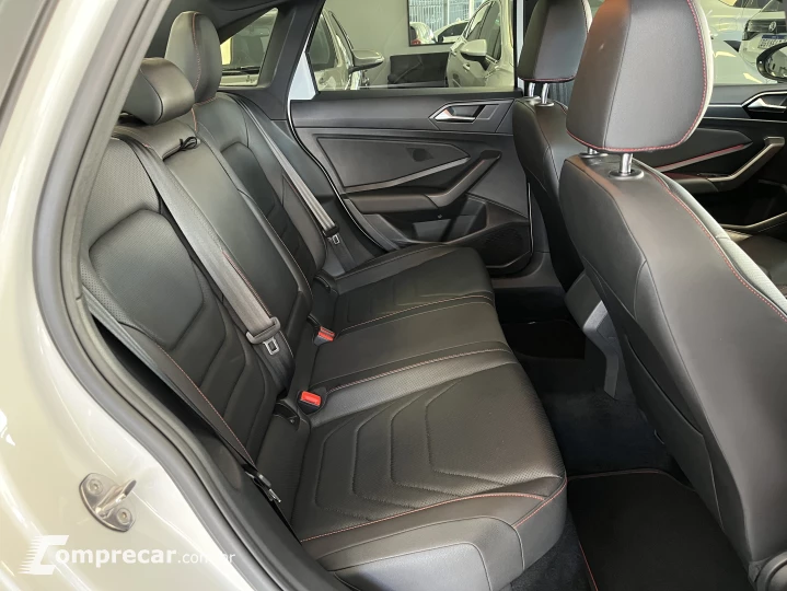 JETTA 2.0 350 TSI GLI