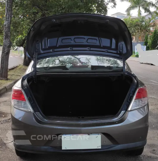 PRISMA 1.0 LT Spe/4 8V