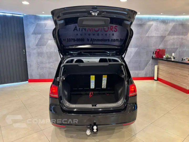 Space Fox 1.6 4P FLEX TREND