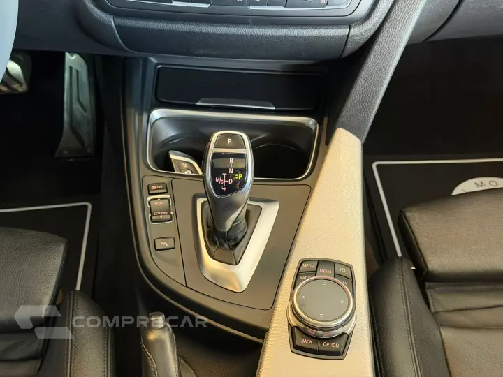 335I 3.0 M Sport 24V