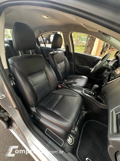 CITY 1.5 Personal 16V
