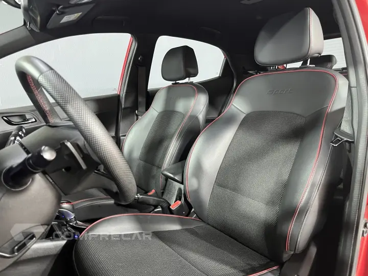 HB20 1.0 TGDI FLEX SPORT AUTOMÁTICO