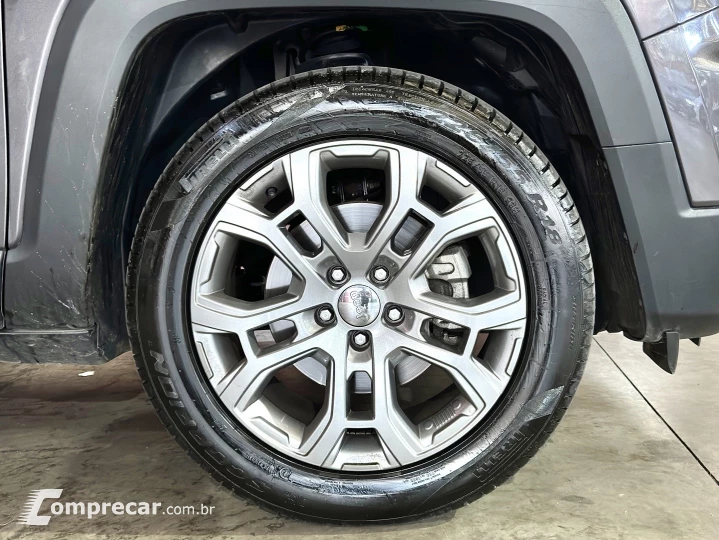 RENEGADE 1.3 T270 TURBO FLEX SPORT AT6