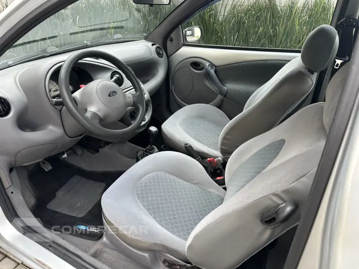 KA 1.0 MPI GL 8V GASOLINA 2P MANUAL