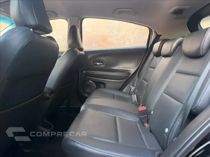 HR-V 1.8 16V EXL