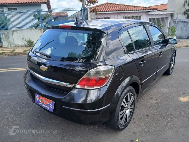 VECTRA 2.0 MPFI GT Hatch 8V