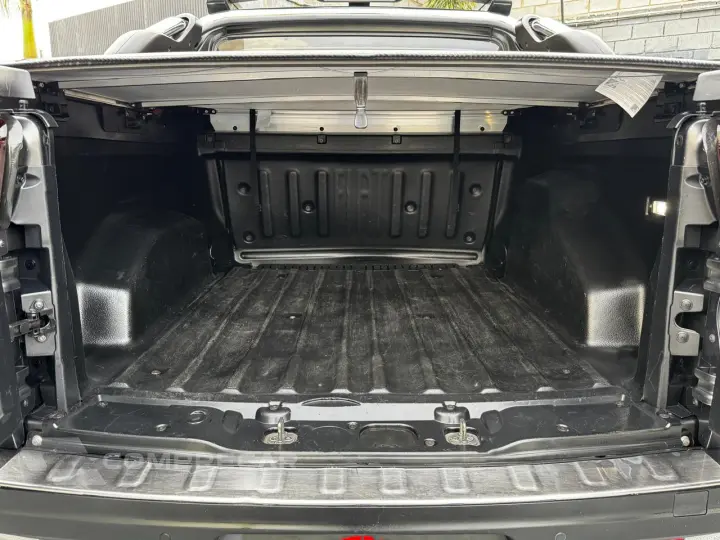 TORO 1.3 Turbo 270 Freedom
