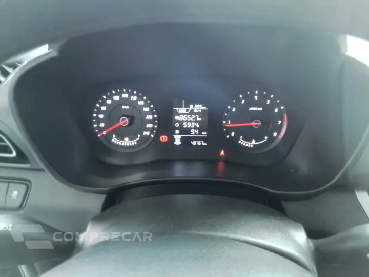 HB20 1.0 12V FLEX COMFORT PLUS MANUAL