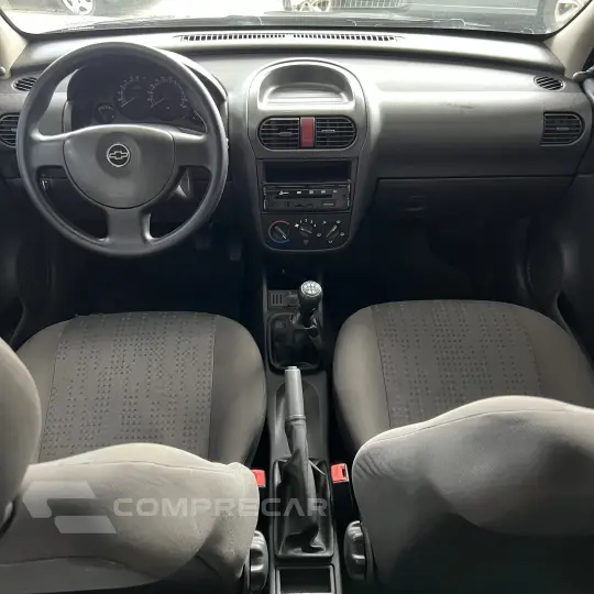 Corsa Hat. Maxx 1.4 8V ECONOFLEX 5p