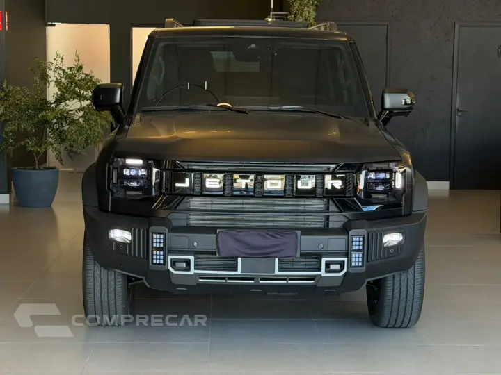 T2 1.5 TCI PHEV PREMIUM AWD DHT
