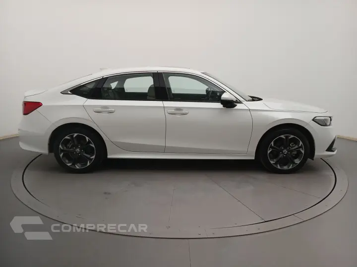 CIVIC 2.0 DI eHEV ADVANCED E-CVT