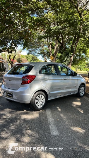 KA + 1.0 SE 16V