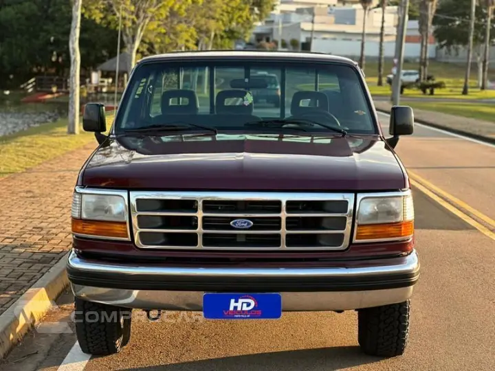 F1000 TURBO XLT