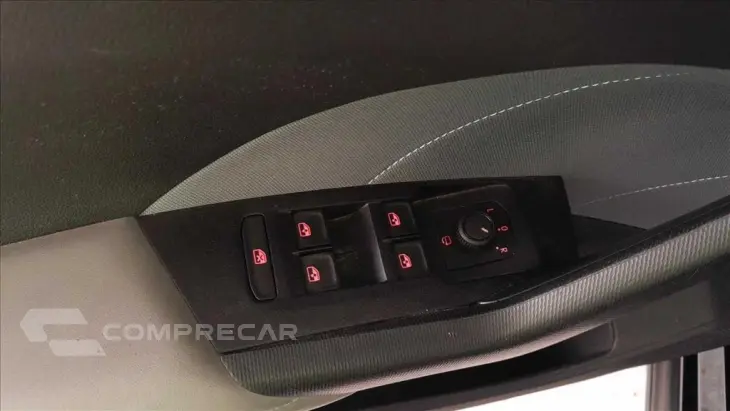 T-CROSS 1.0 200 TSI TOTAL FLEX COMFORTLINE AUTOMÁ
