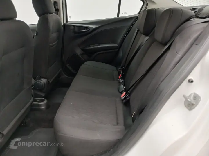 CRONOS 1.3 FIREFLY FLEX DRIVE MANUAL