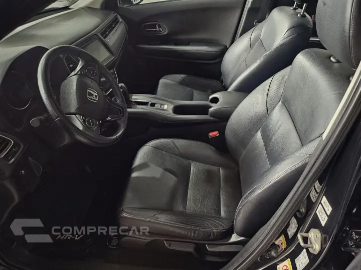 HR-V 1.8 16V EXL