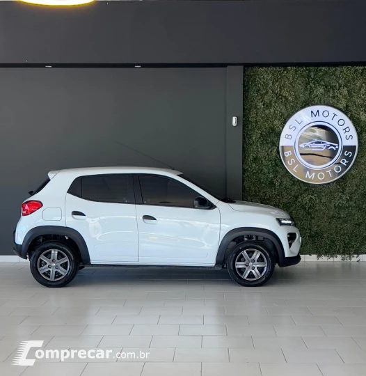 KWID 1.0 12V SCE ZEN