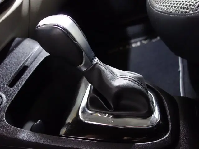 CAPTUR - 1.6 16V SCE INTENSE X-TRONIC