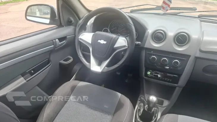 PRISMA 1.4 MPFI LT 8V