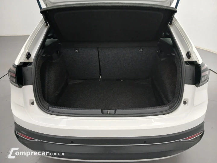 NIVUS 1.0 200 TSI TOTAL FLEX HIGHLINE AUTOMÁTICO