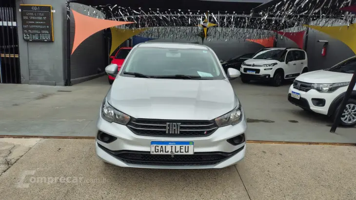 CRONOS 1.3 Firefly Drive