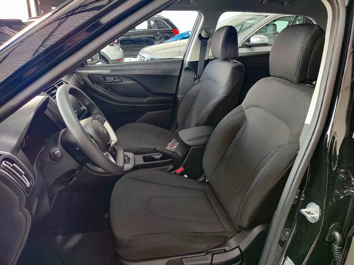 CRETA 1.0 Tgdi Comfort