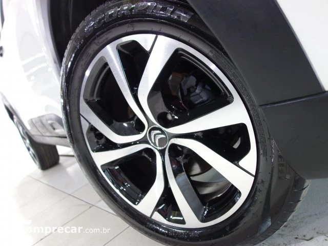C4 CACTUS - 1.6 VTI 120 FEEL EAT6