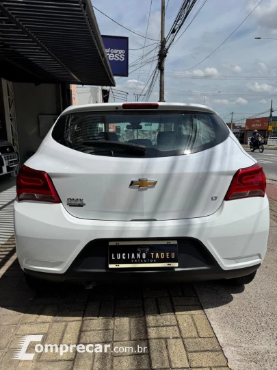 ONIX 1.0 LT