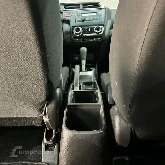 Fit LX 1.5 Flexone 16V 5p Aut.