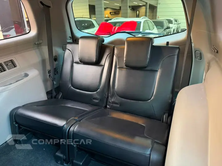 Pajero 3.5 Hpe 4X4 7 Lugares V6 24V Flex 4P Automático