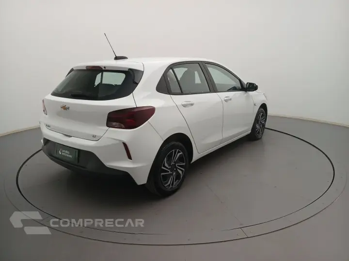 ONIX 1.0 FLEX LT MANUAL