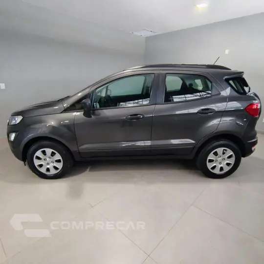 ECOSPORT 1.5 SE AUT