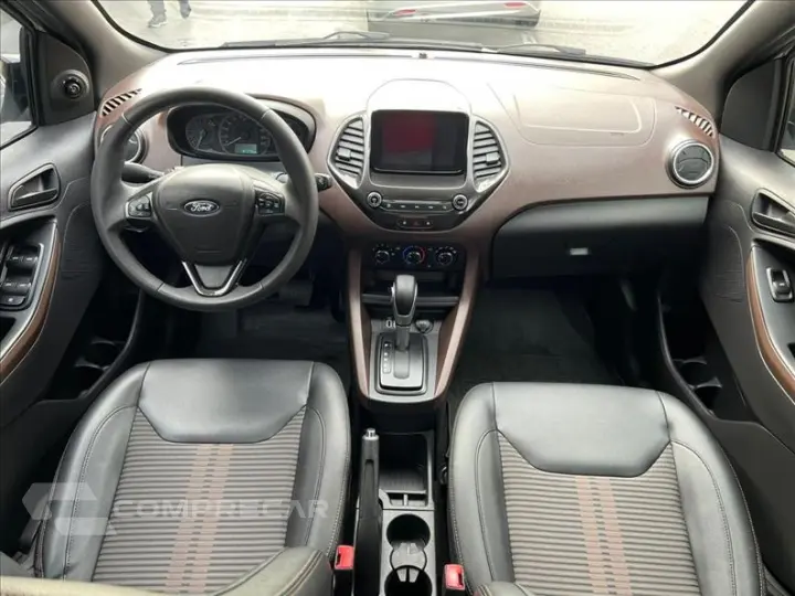 KA 1.5 Tivct Freestyle