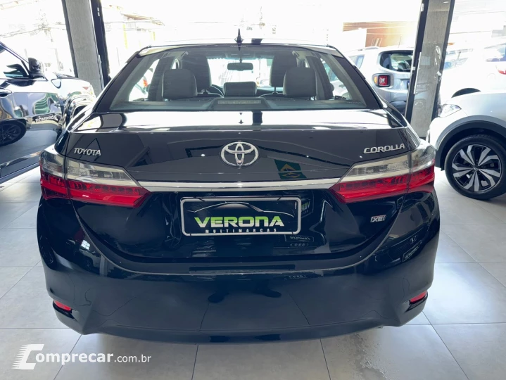 Corolla Xei 2.0