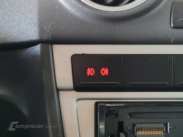 Gol (novo) 1.0 Mi Total Flex 8V 4p