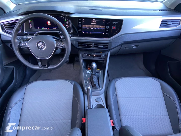 POLO 1.0 200 TSI Highline