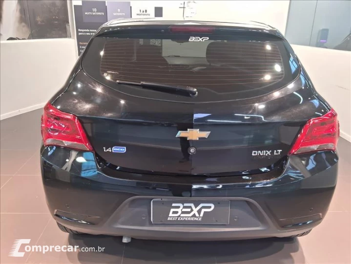ONIX 1.4 MPFI LT 8V