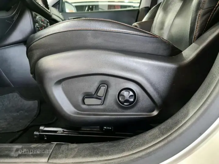 COMPASS LIMITED 2.0 4X2 FLEX 16V AUT